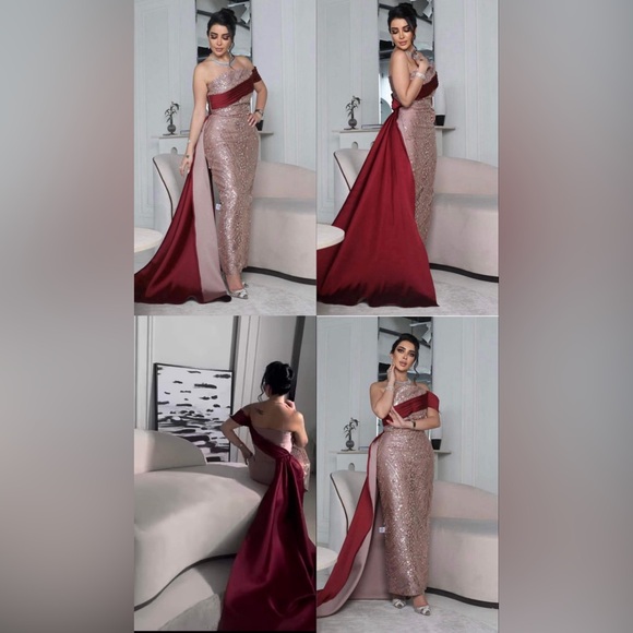 Gorgeous dress- size 40/42 - Picture 2 of 2